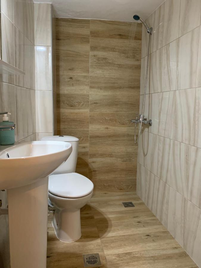 Iviskos Living Spot Apartment Kavala Exterior photo